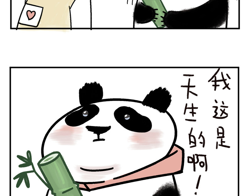 动物为什么这么可爱？ 动物眼中的世界到底是什么样的 第35页