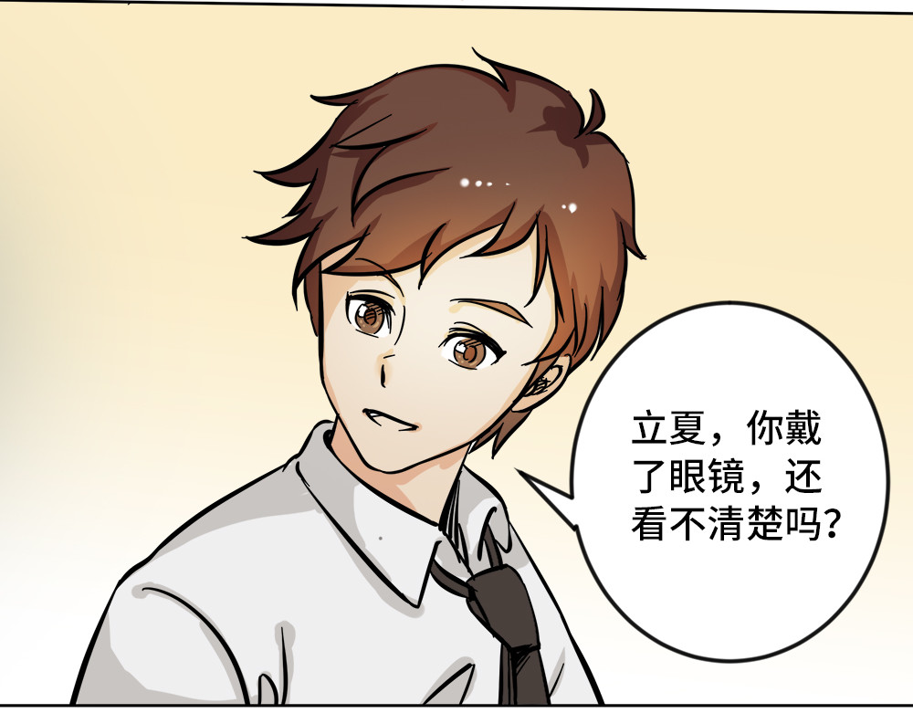 漫话隐形眼镜 神奇的视觉 第26页