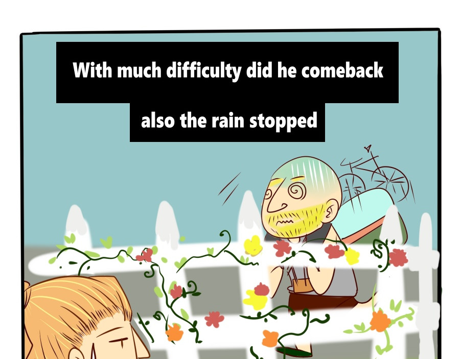 《哈哈家族》 what？！找到我 第40页