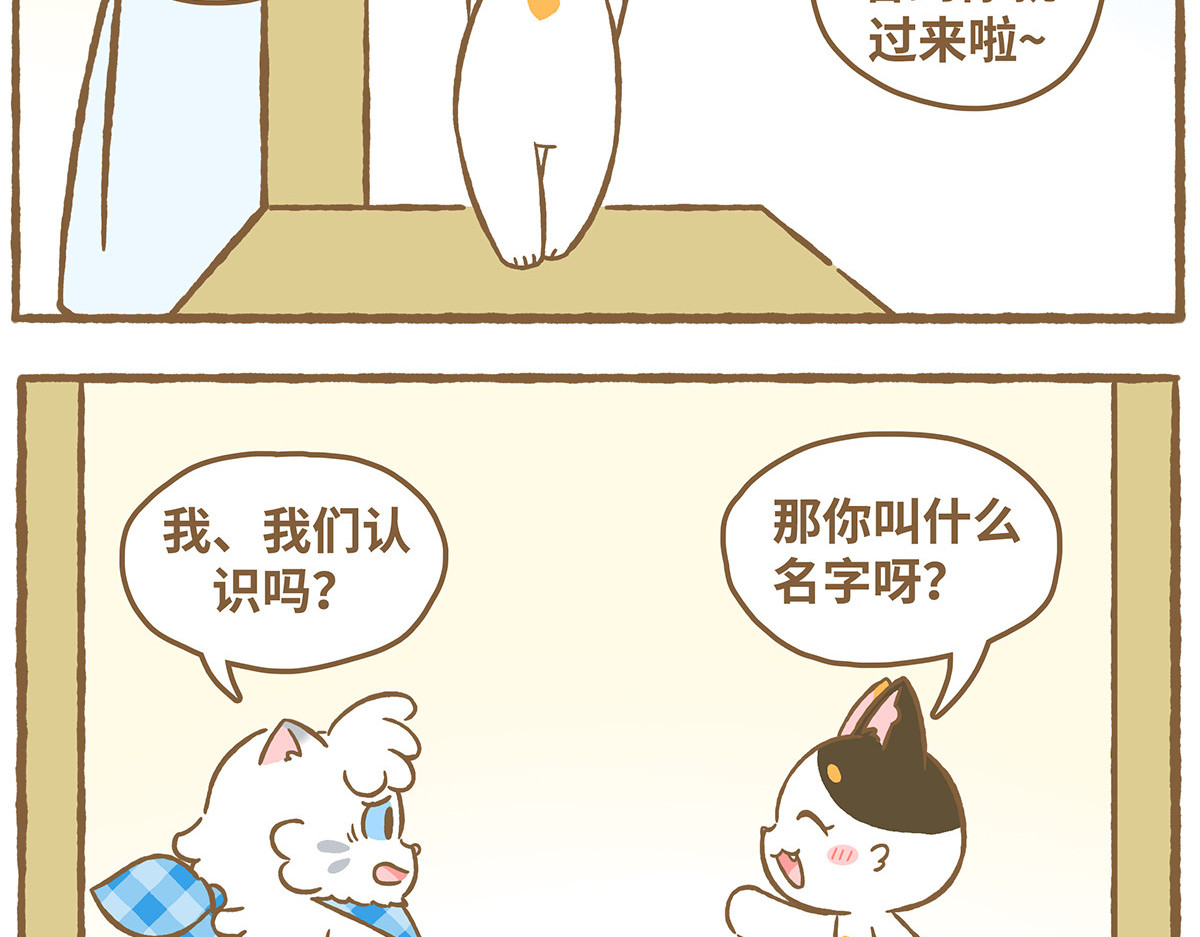 爱上我的小可爱 第7页