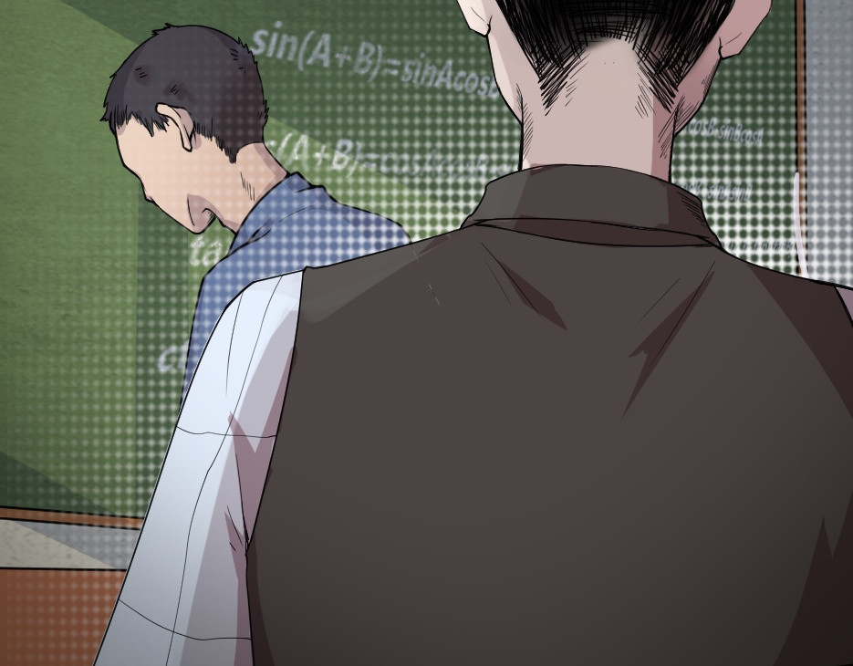 学神战争 学渣超能觉醒 第38页