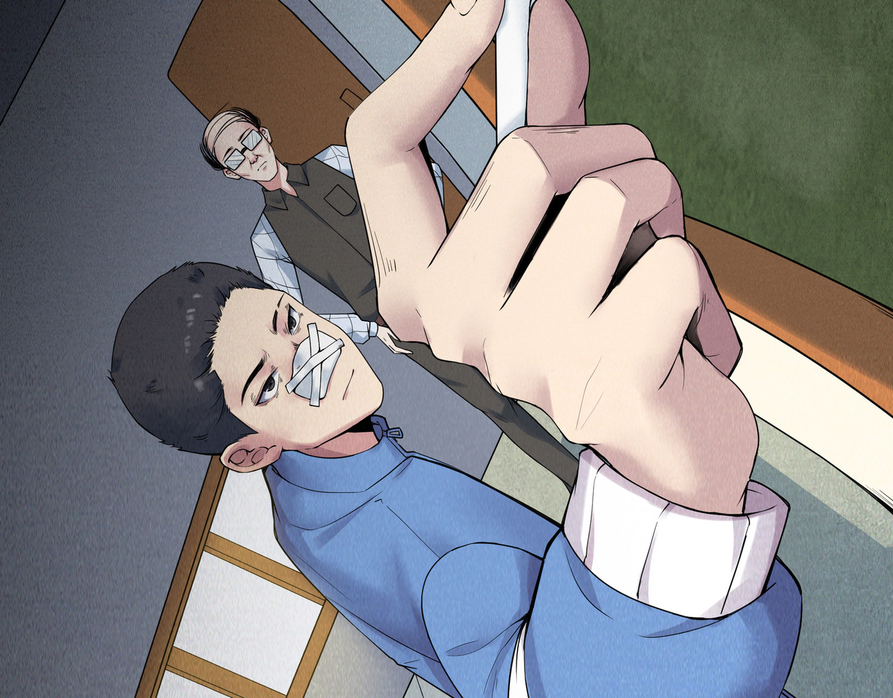 学神战争 我才是第一名 第3页