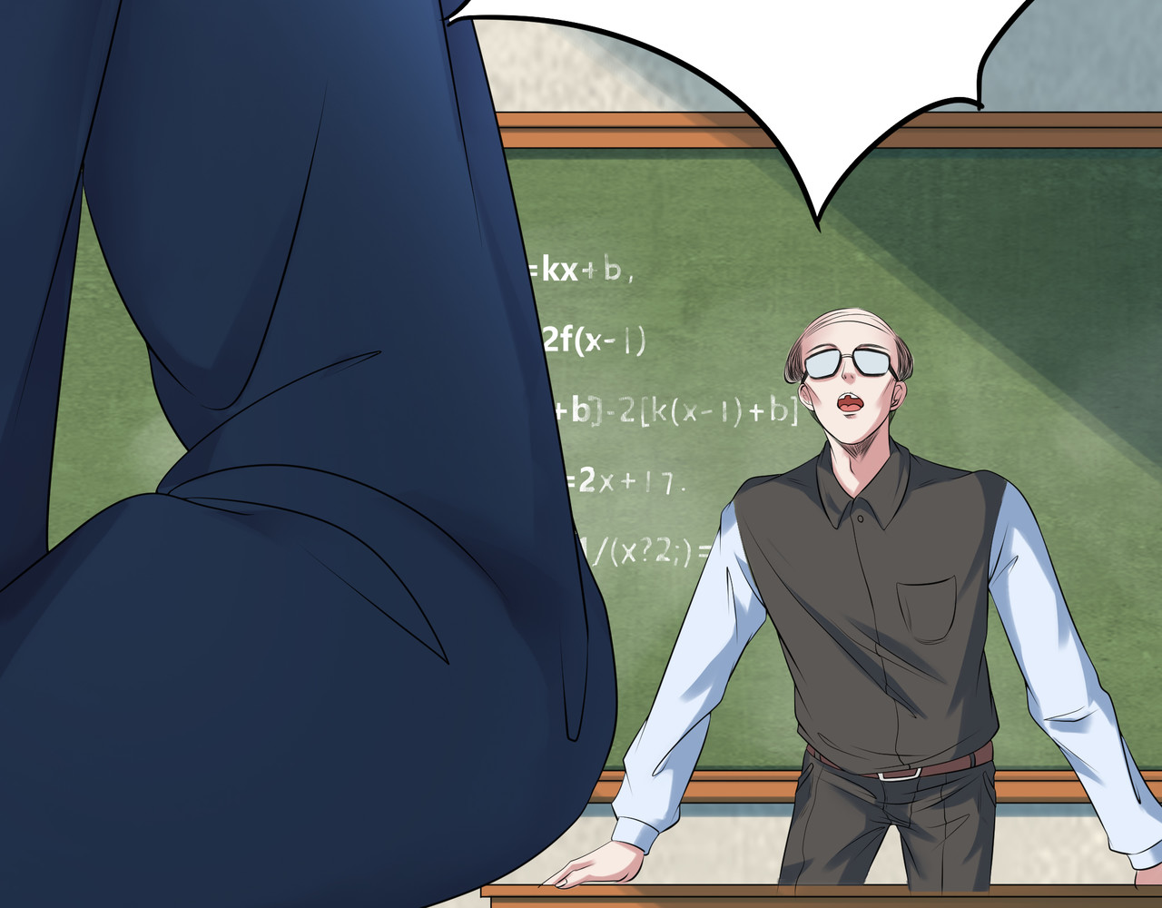学神战争 我才是第一名 第29页