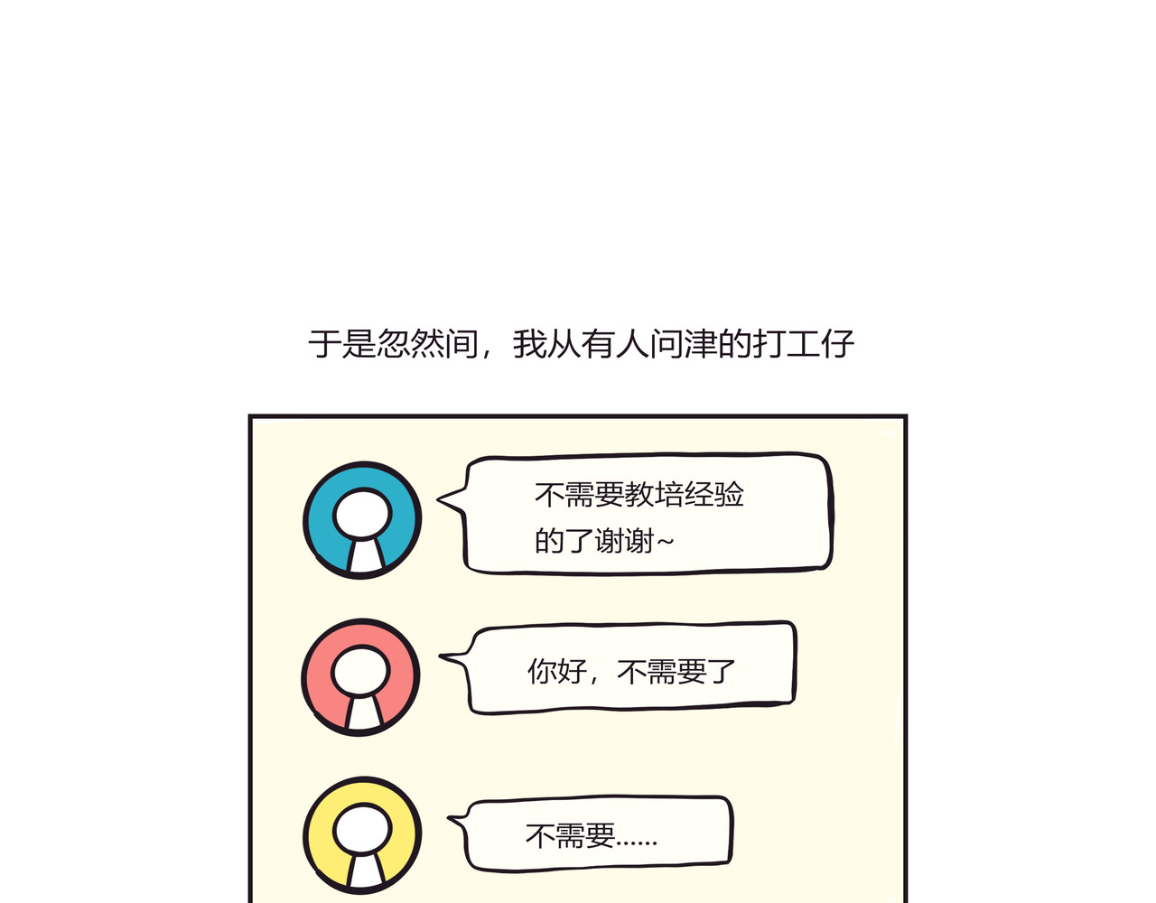 好想拥有10个亿 被拖延症耽误的一生 第30页