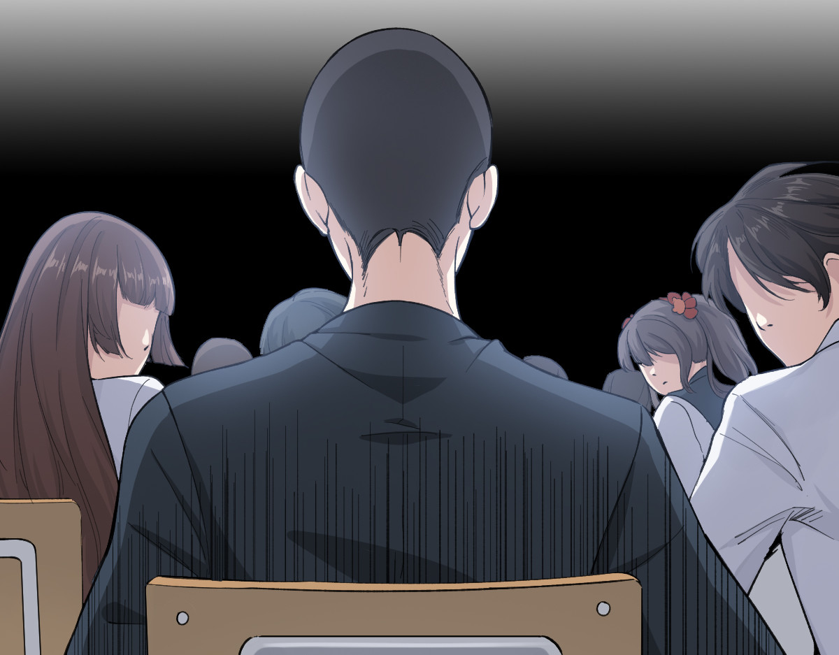 学神战争 全校没一个正常人？ 第20页