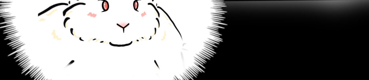 小兔桃桃 第7页