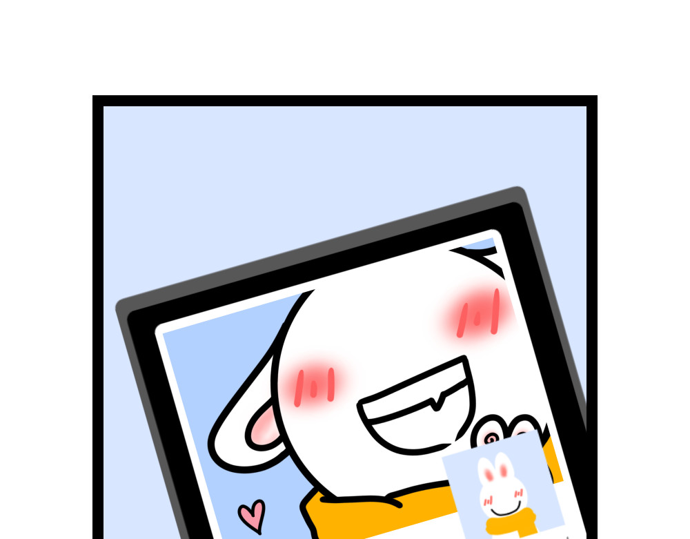 大白兔狂想曲 序章 第12页