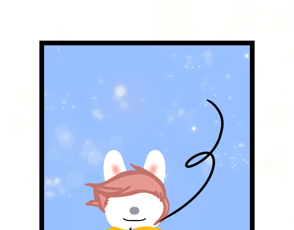 大白兔狂想曲 雪天狂想曲 第25页