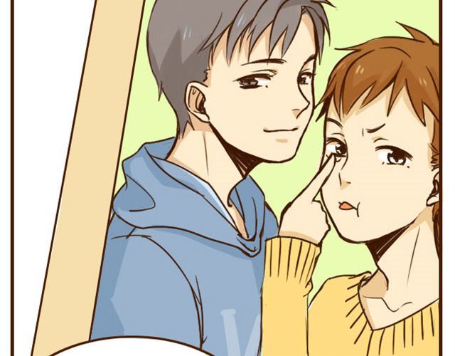 打开哥哥的正确方式 第6话 喂哥哥吃水果的真相其实是这样 第20页