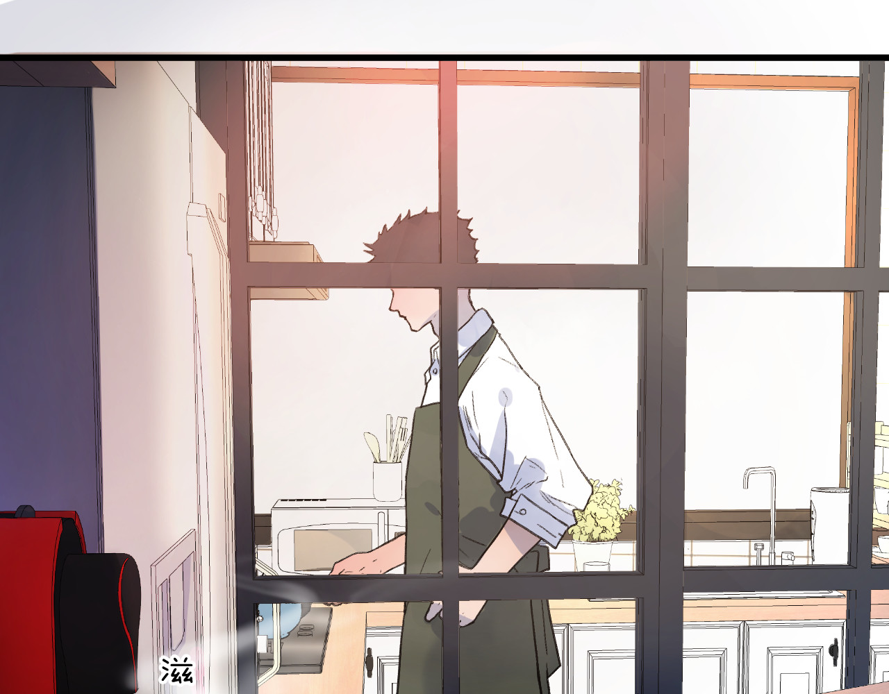 蓝灵纪-超灵事件图鉴 第4话 童话 第37页