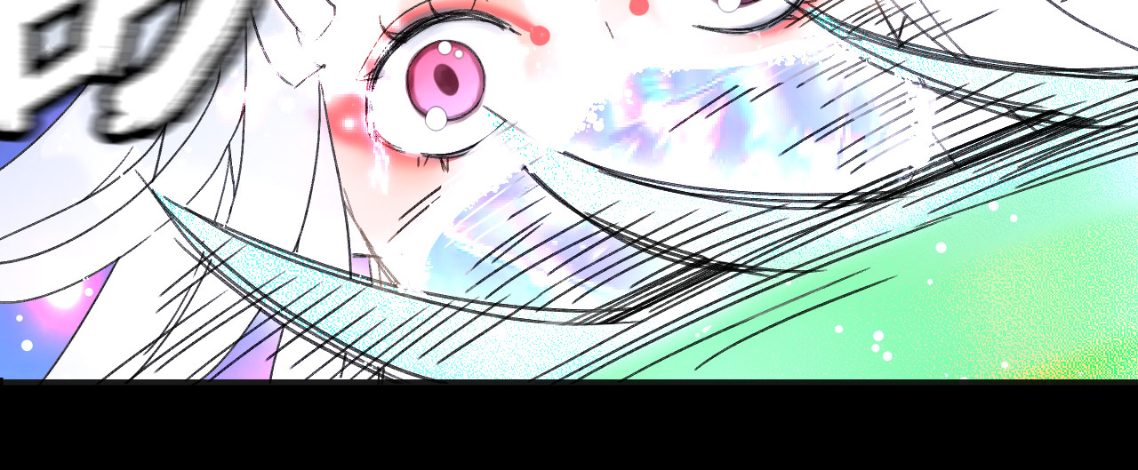 蓝灵纪-超灵事件图鉴 第3话 变异！！ 第30页