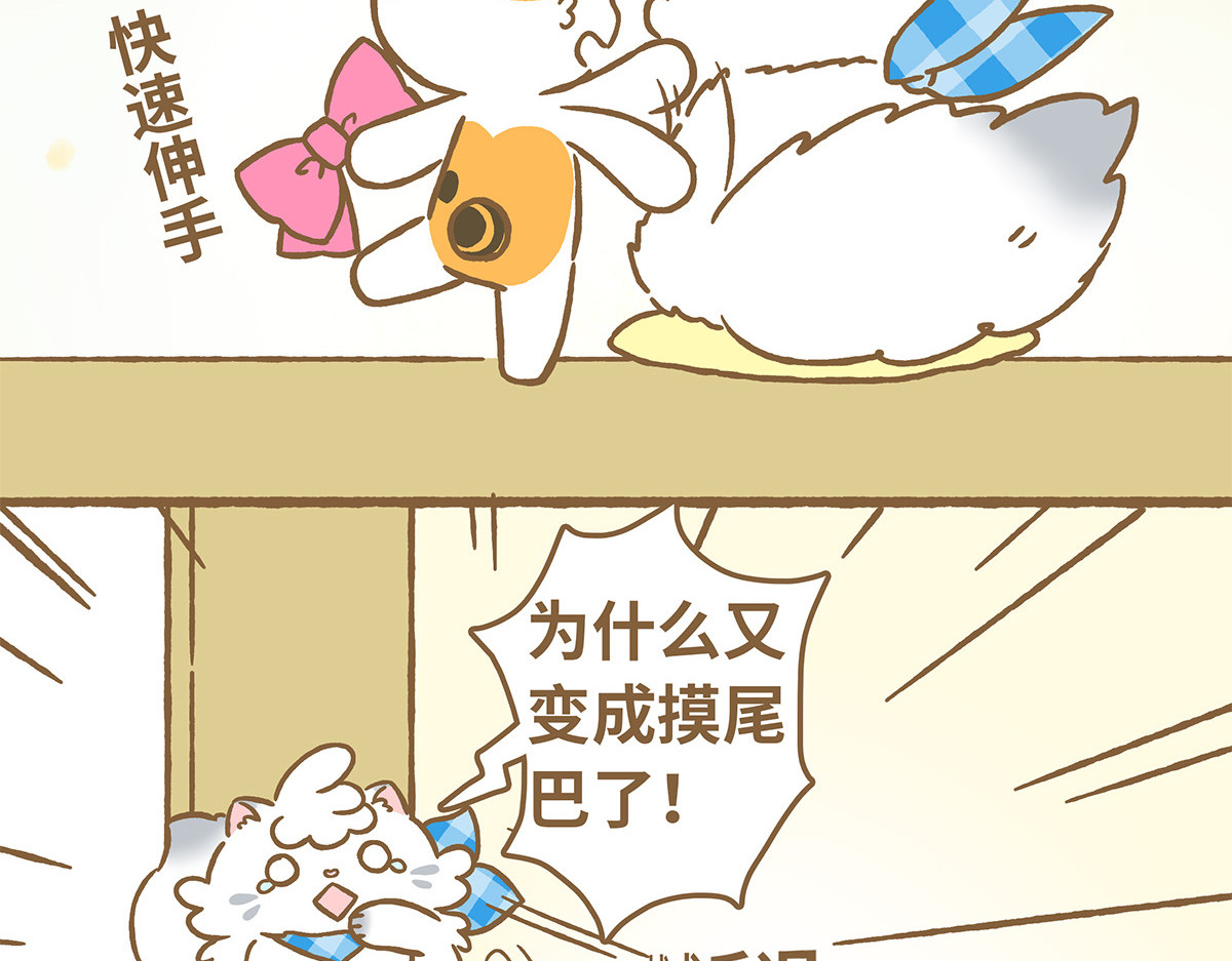 爱上我的小可爱 粉色蝴蝶结 第13页