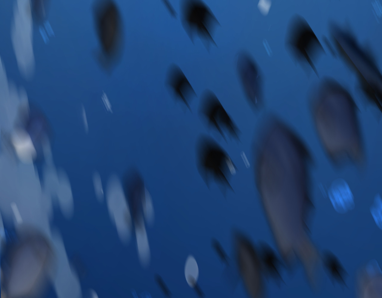 蓝灵纪-超灵事件图鉴 第5话 落水 第37页