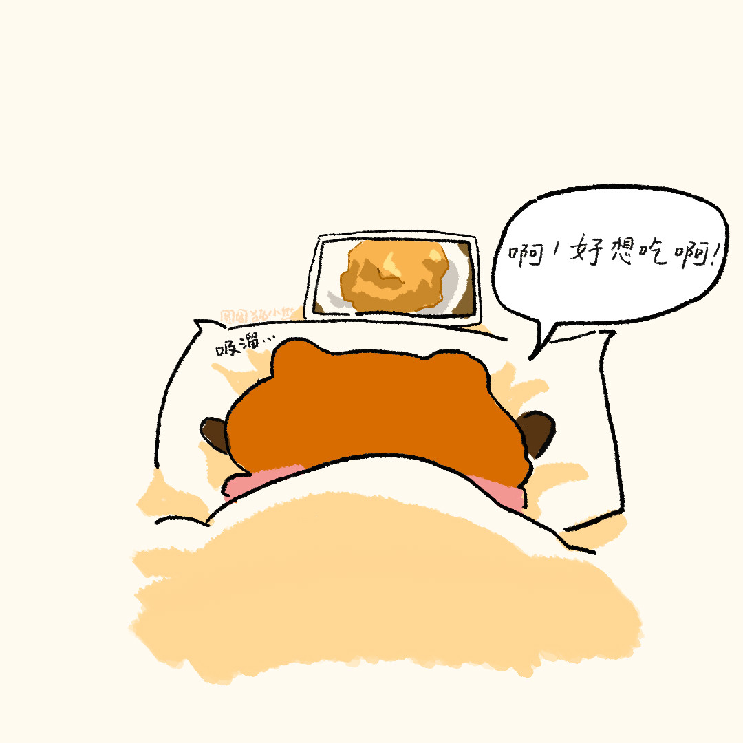 圆圆猫小熊 看花灯 第11页