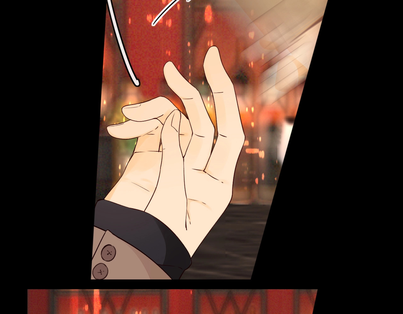 难哄 第3话 不死心？ 第37页