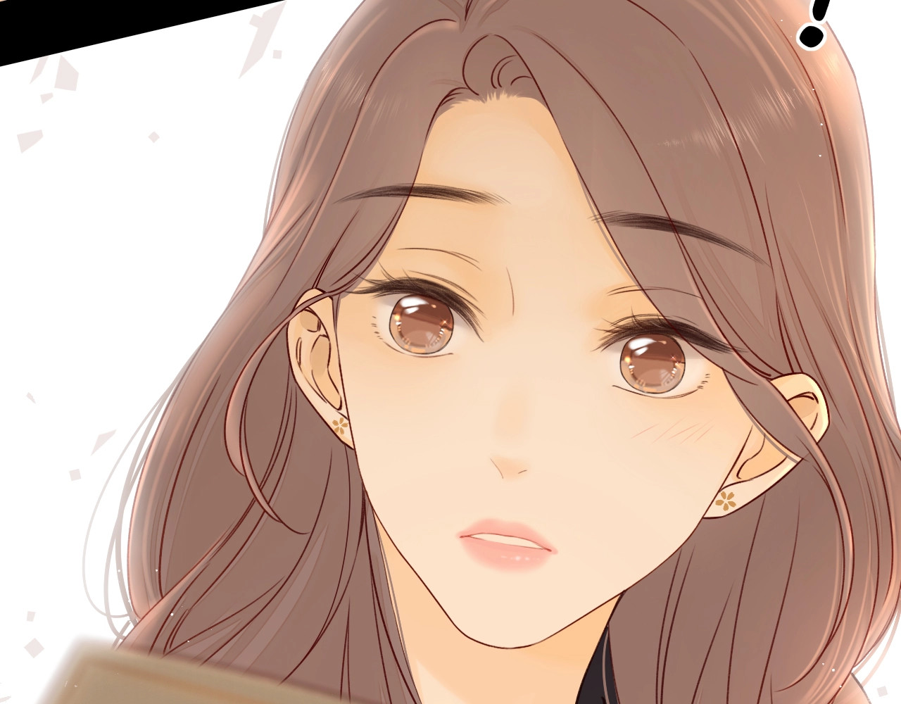 难哄 第3话 不死心？ 第44页