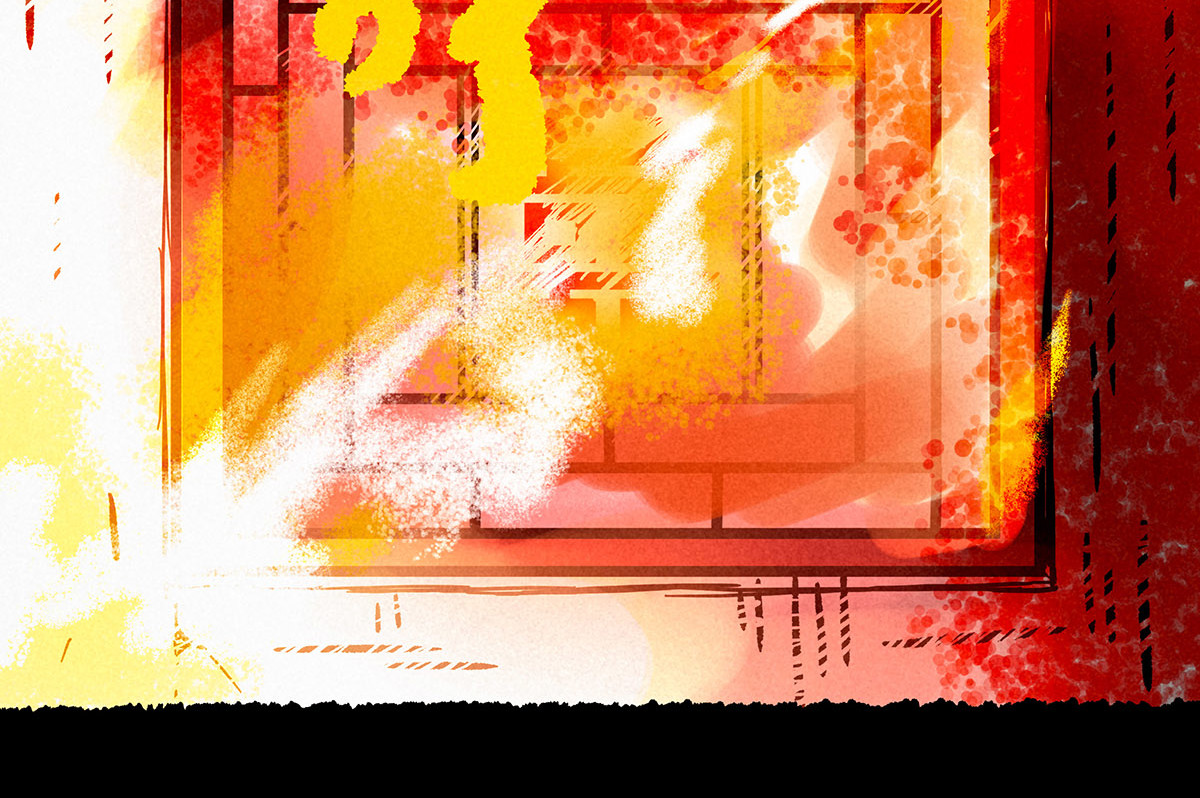 神探钟剑桥 义庄探尸（上） 第30页