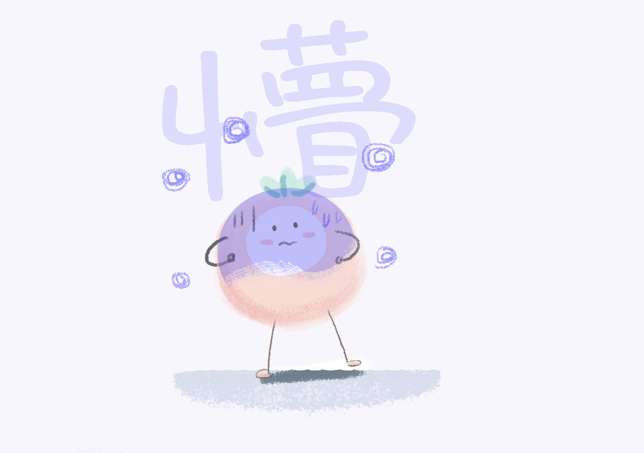 小圆子的工作第一年 坎坷的一周 第13页
