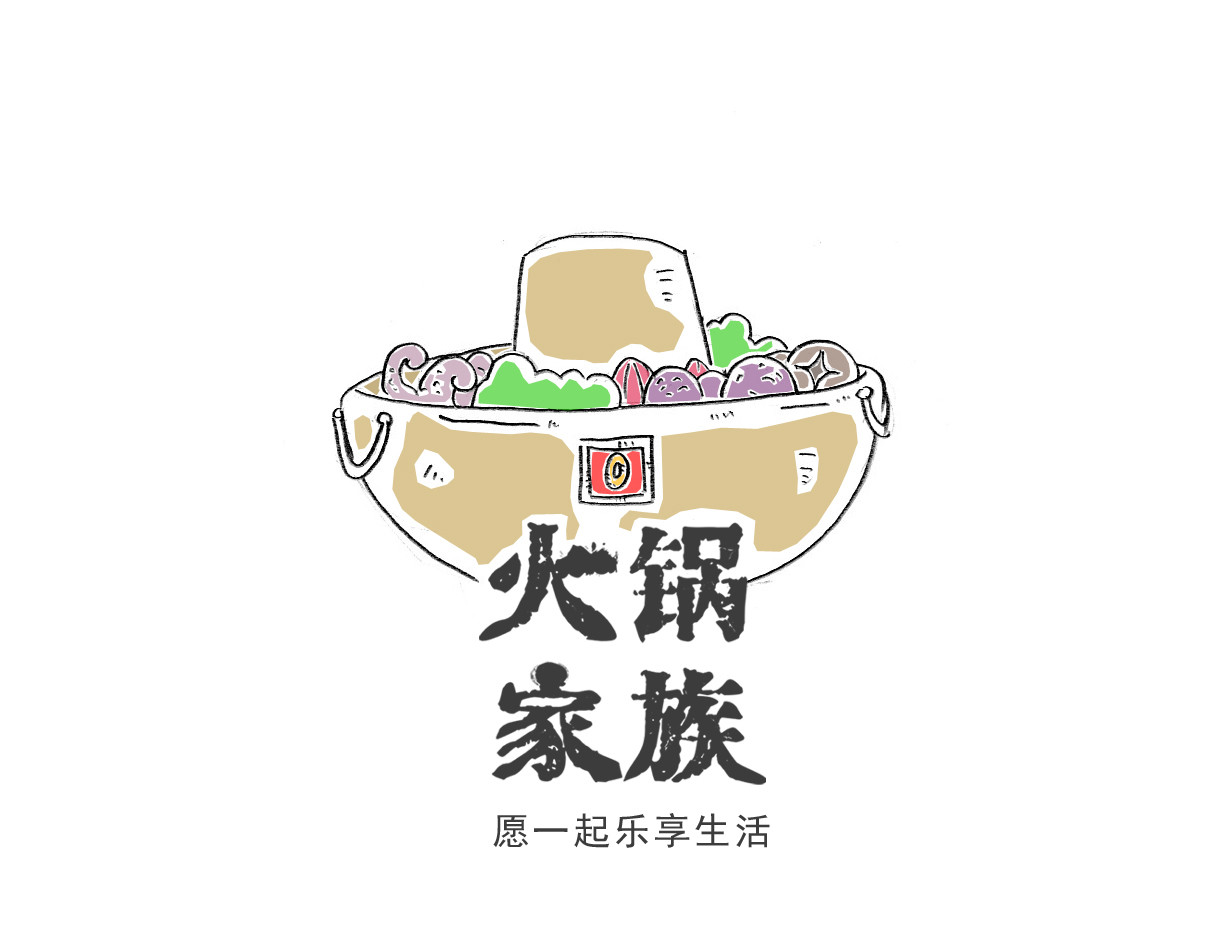 火锅家族 电脑按键 第20页