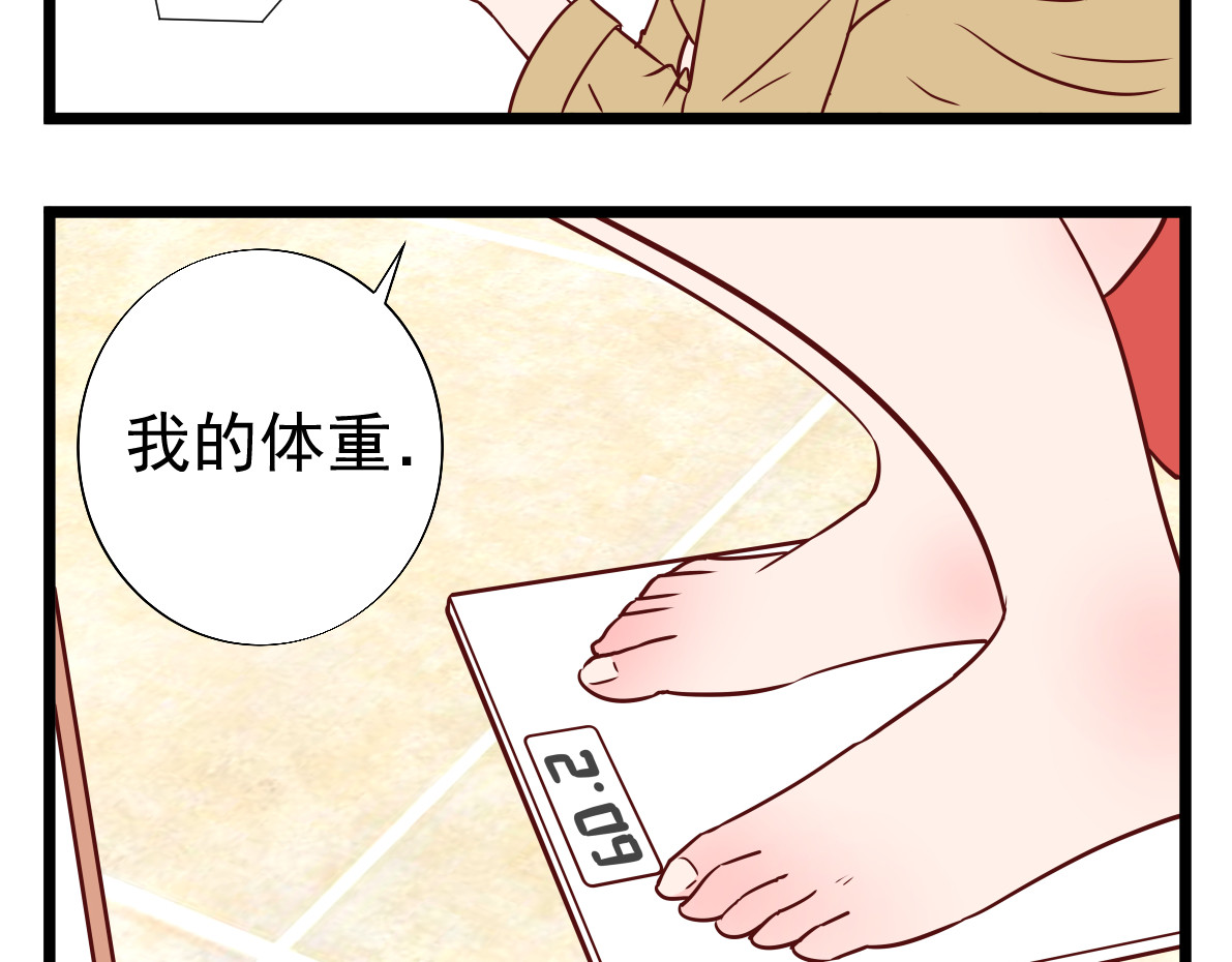 我的合租女友们 第五话 第19页