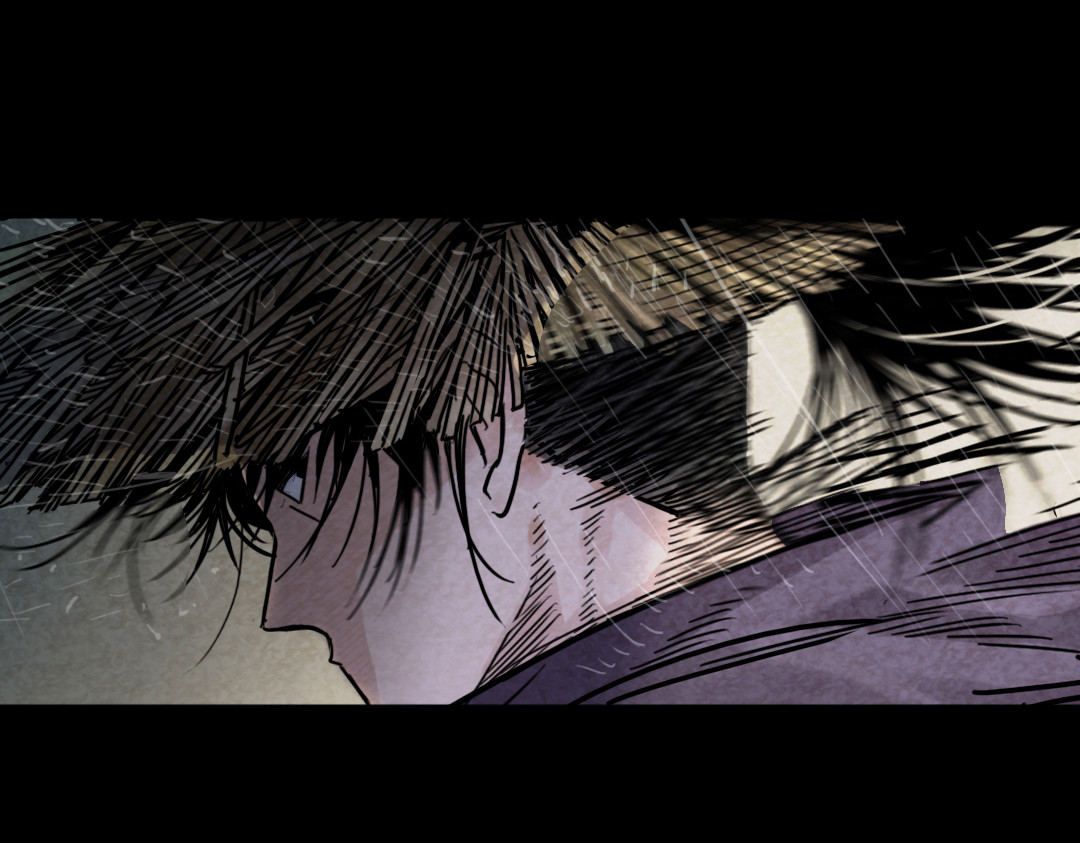 暴走群侠传 02我大意了！没有闪！ 第13页