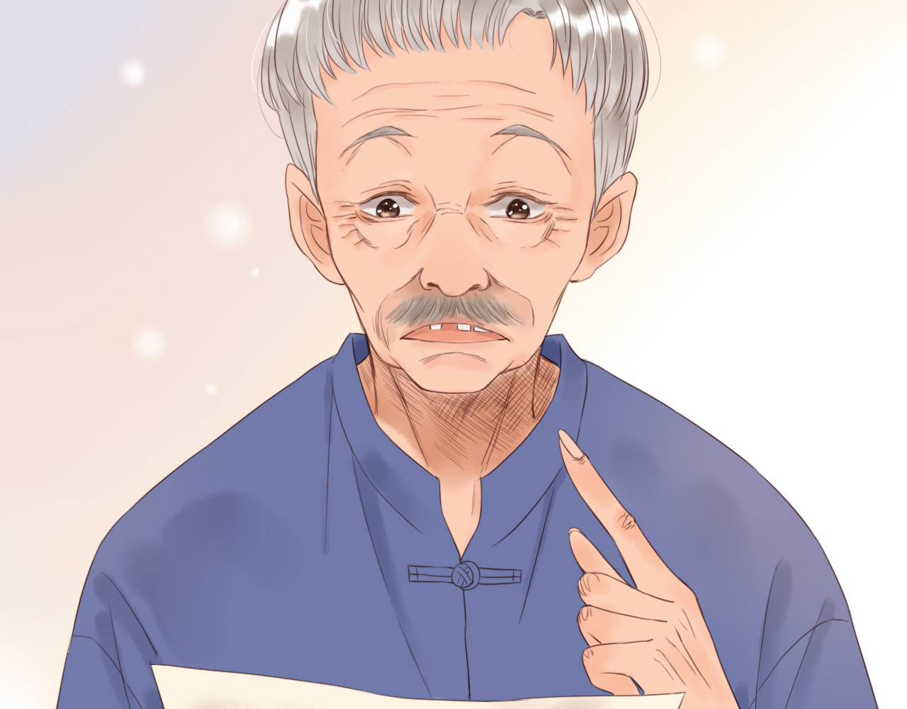 闪亮的日子 第3话 我帮你 第128页
