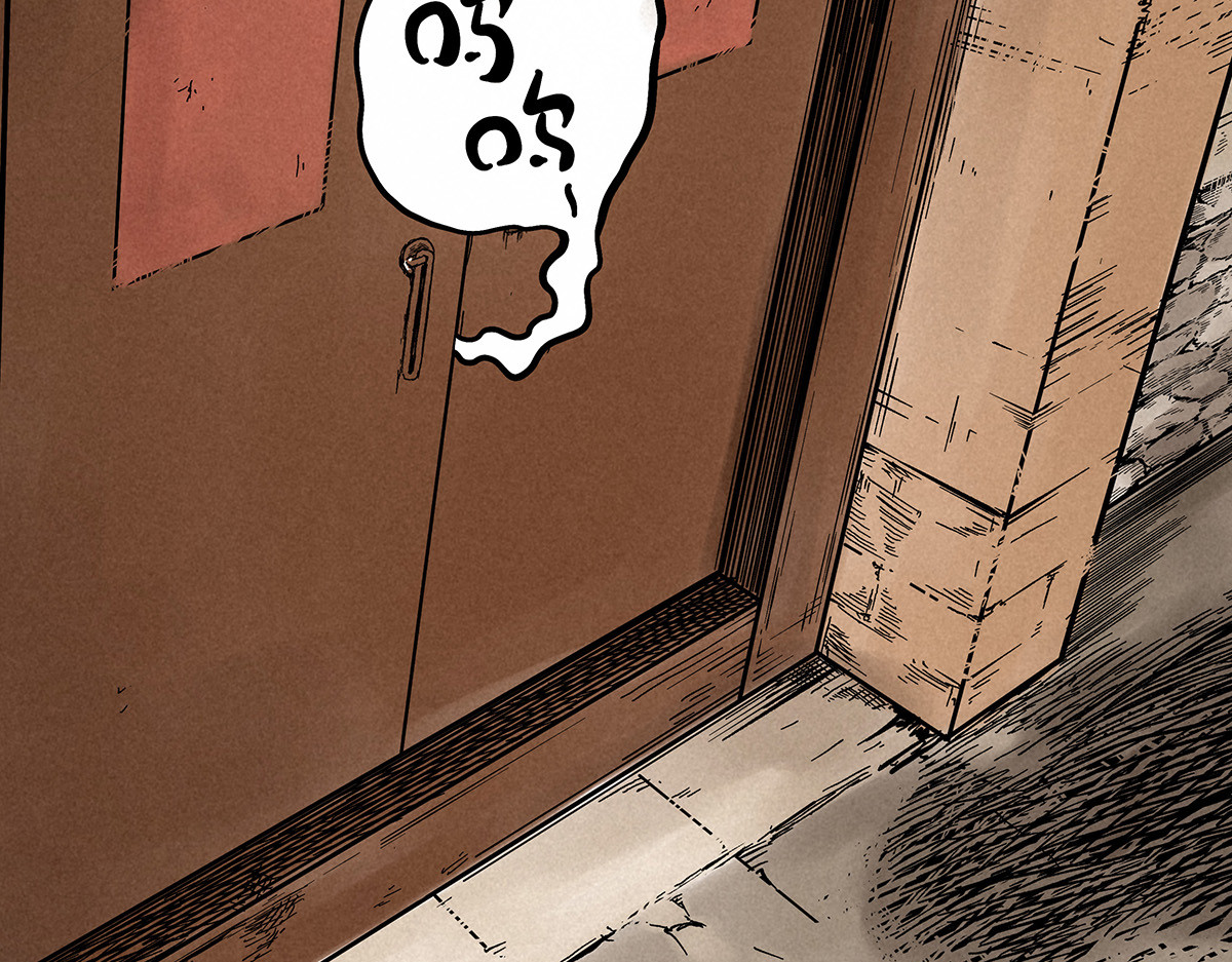 神探钟剑桥 调查走访 第30页