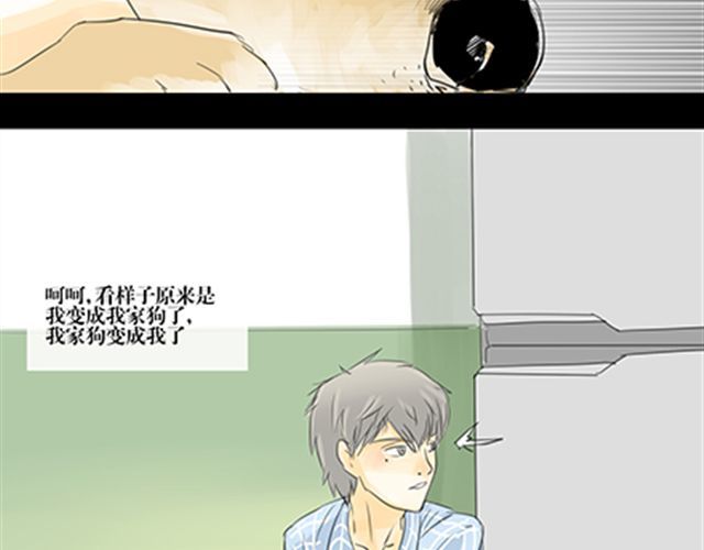 一条狗 第6页