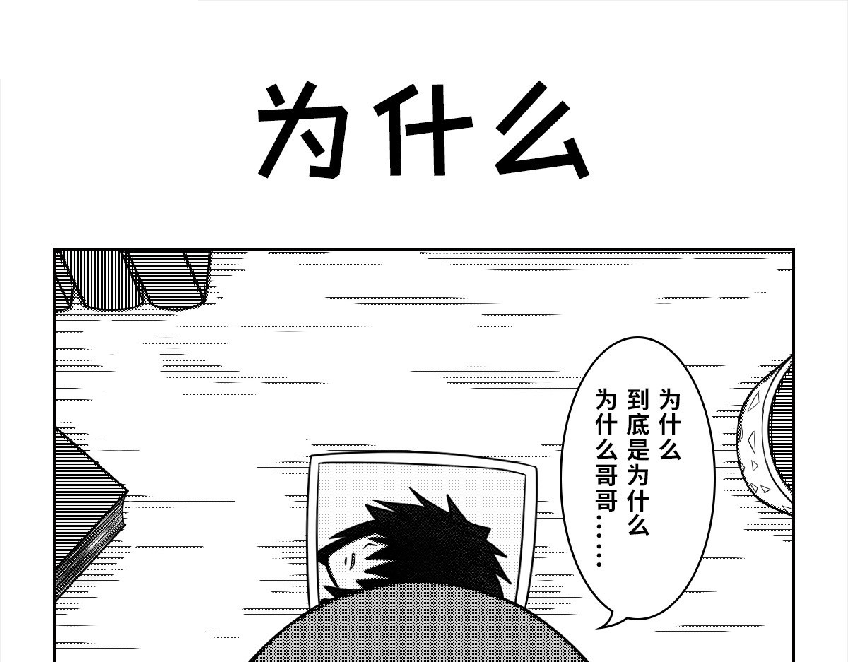 我的伪娘室友 00：妹妹 第13页