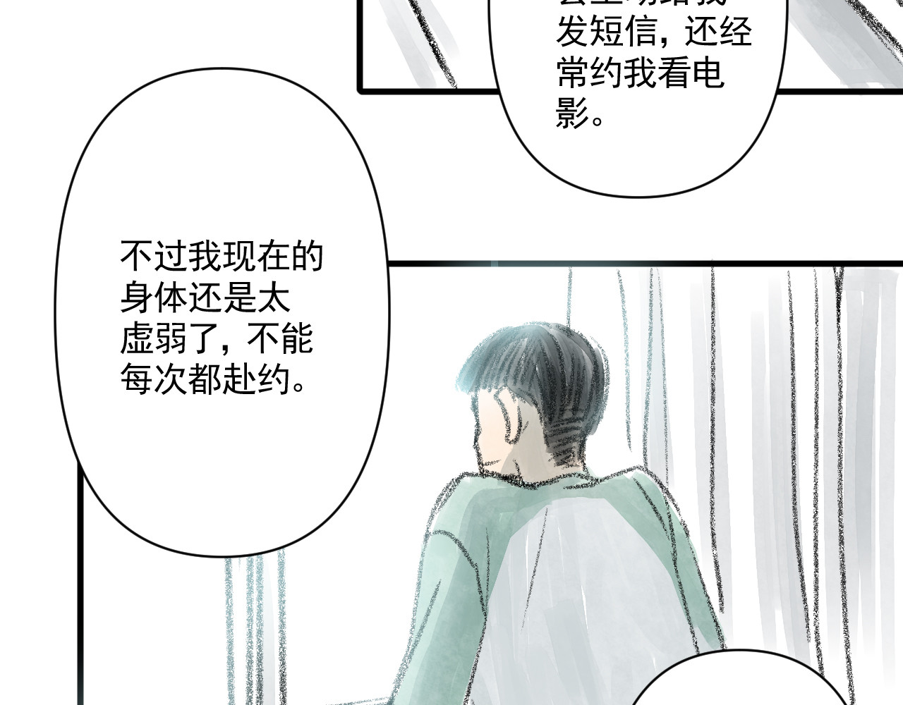 惊魂二十八夜 第二话 伤疤（中篇） 第59页