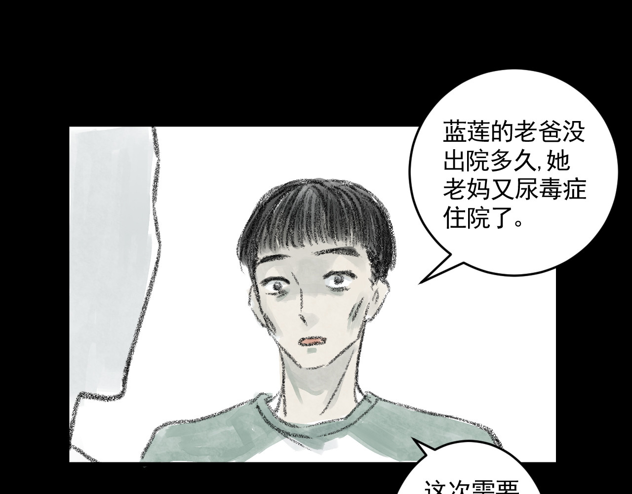 惊魂二十八夜 第二话 伤疤（中篇） 第65页