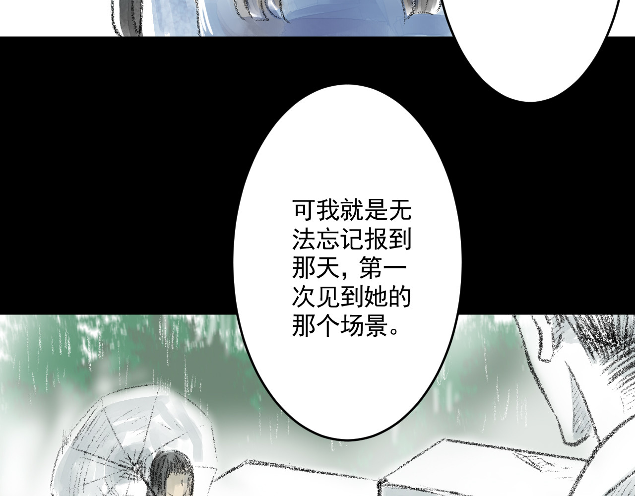 惊魂二十八夜 第一话 伤疤（上篇） 第11页