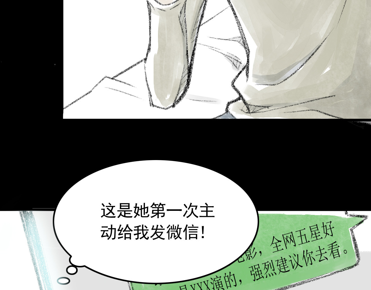 惊魂二十八夜 第一话 伤疤（上篇） 第17页