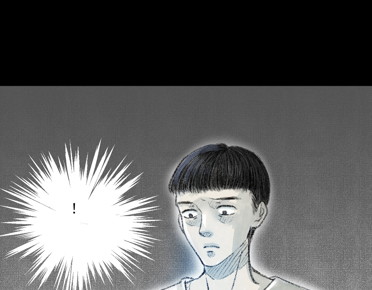 惊魂二十八夜 第一话 伤疤（上篇） 第21页