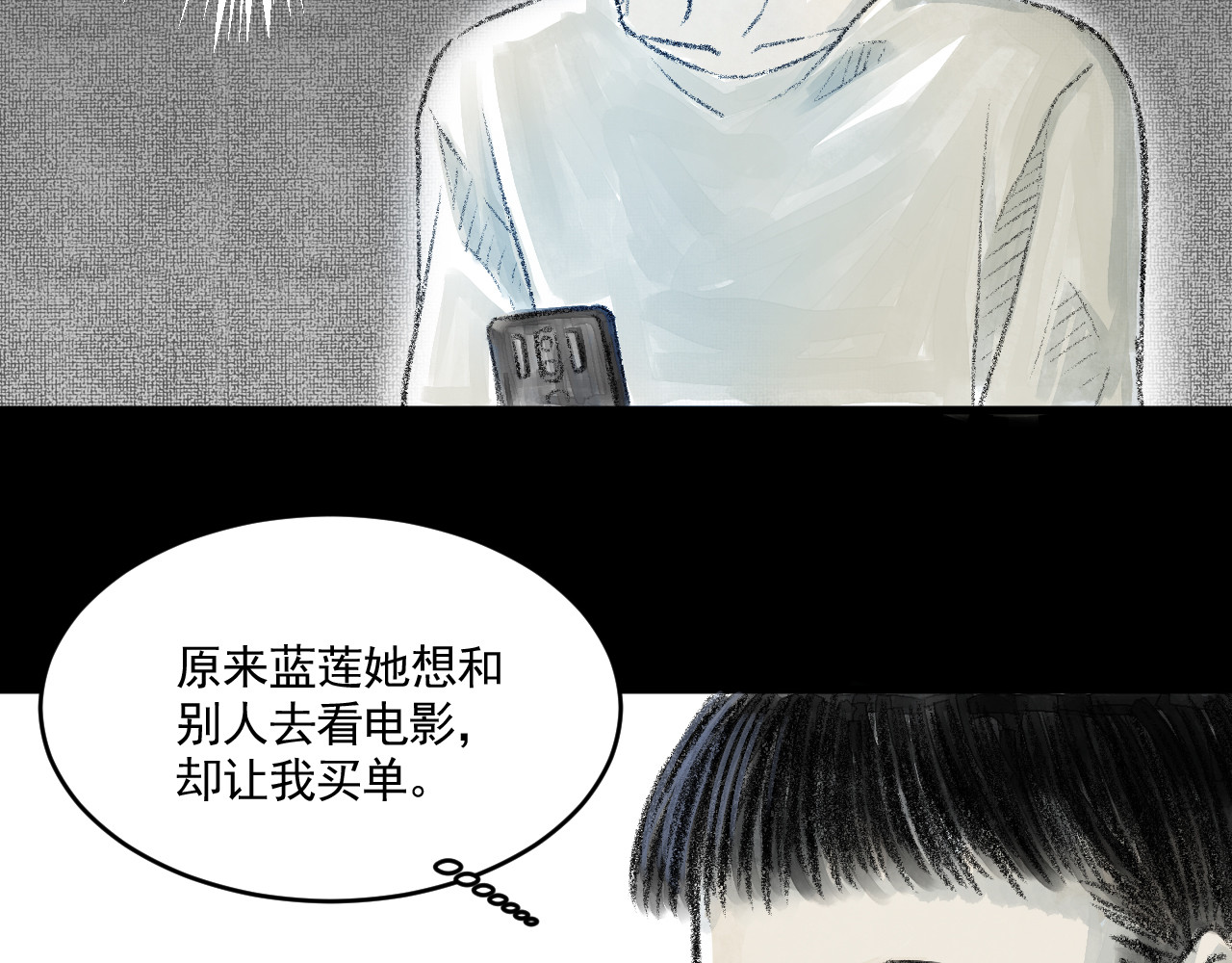 惊魂二十八夜 第一话 伤疤（上篇） 第22页