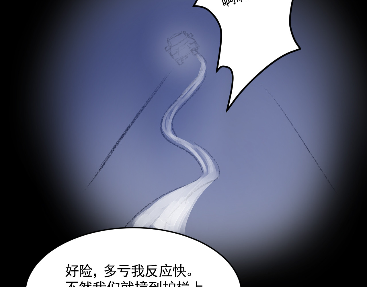 惊魂二十八夜 第一话 伤疤（上篇） 第80页
