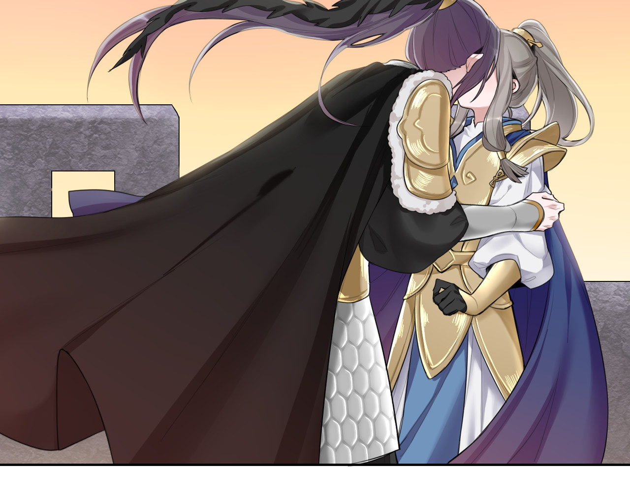将军请出道 第1话 殉国“太子”穿越了？！ 第48页