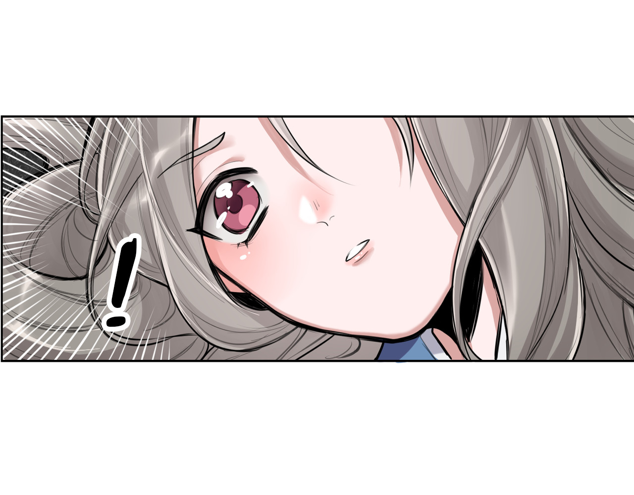 将军请出道 第1话 殉国“太子”穿越了？！ 第79页