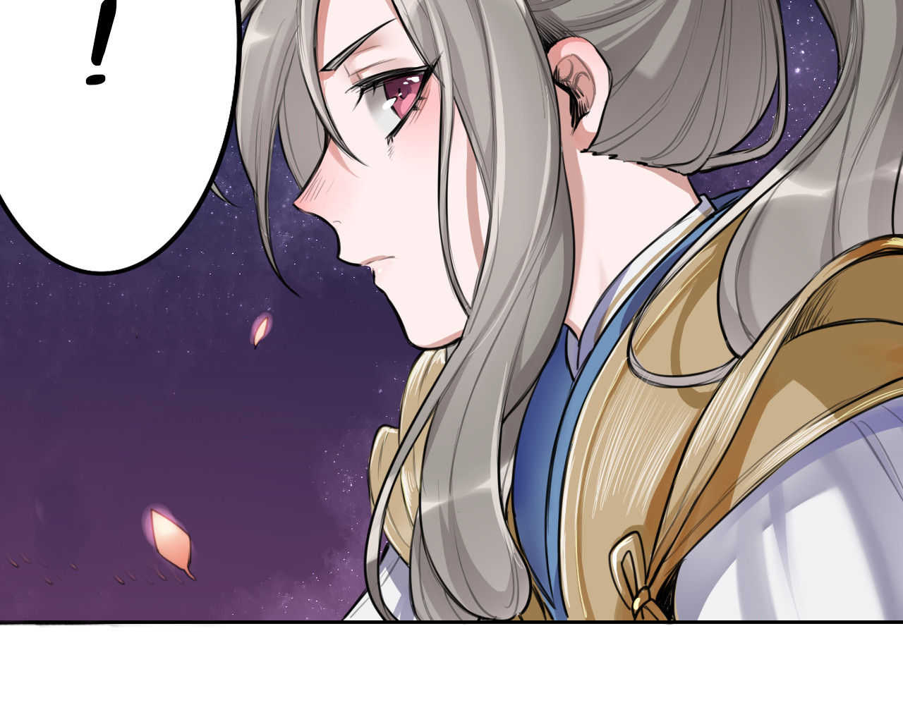 将军请出道 第1话 殉国“太子”穿越了？！ 第9页