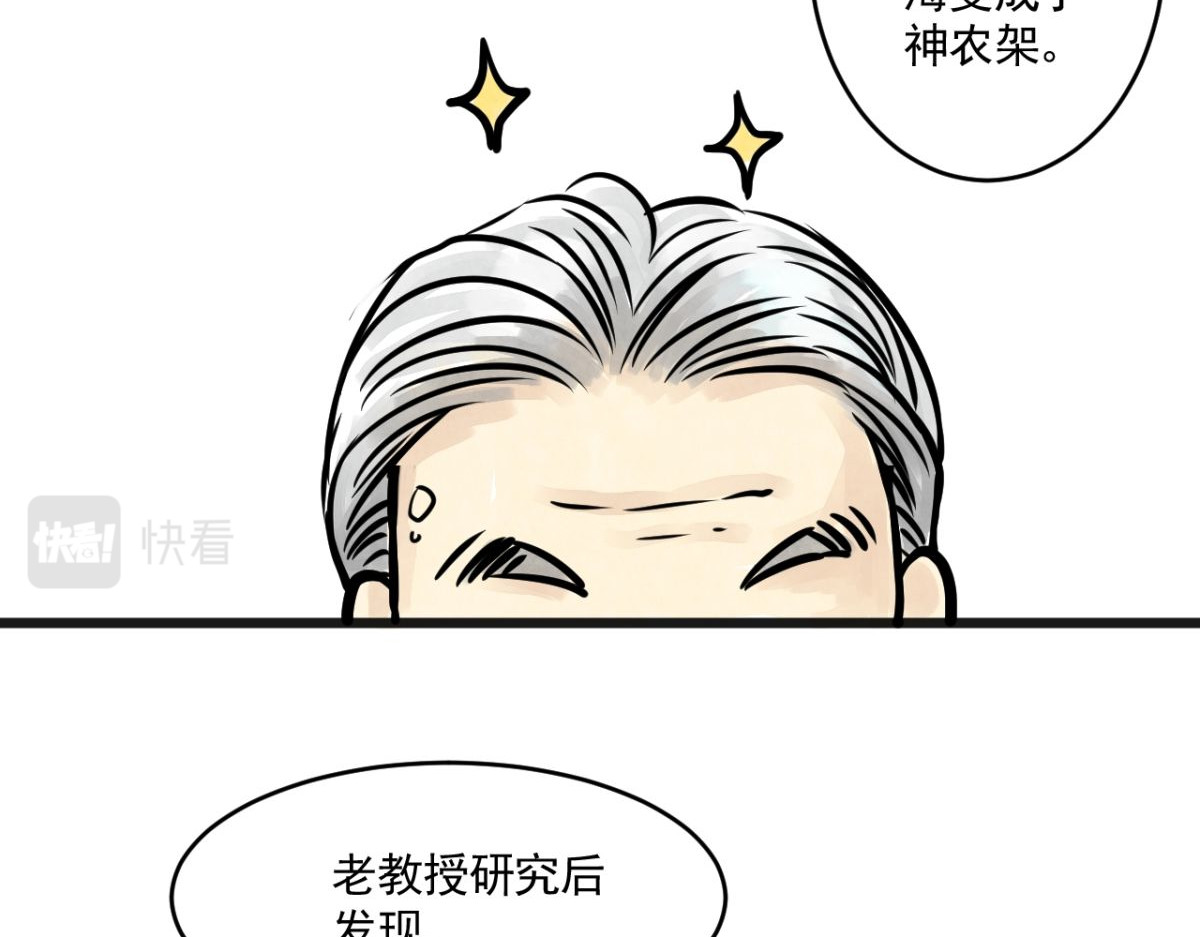 惊魂二十八夜 第四话 头发（上篇） 第66页