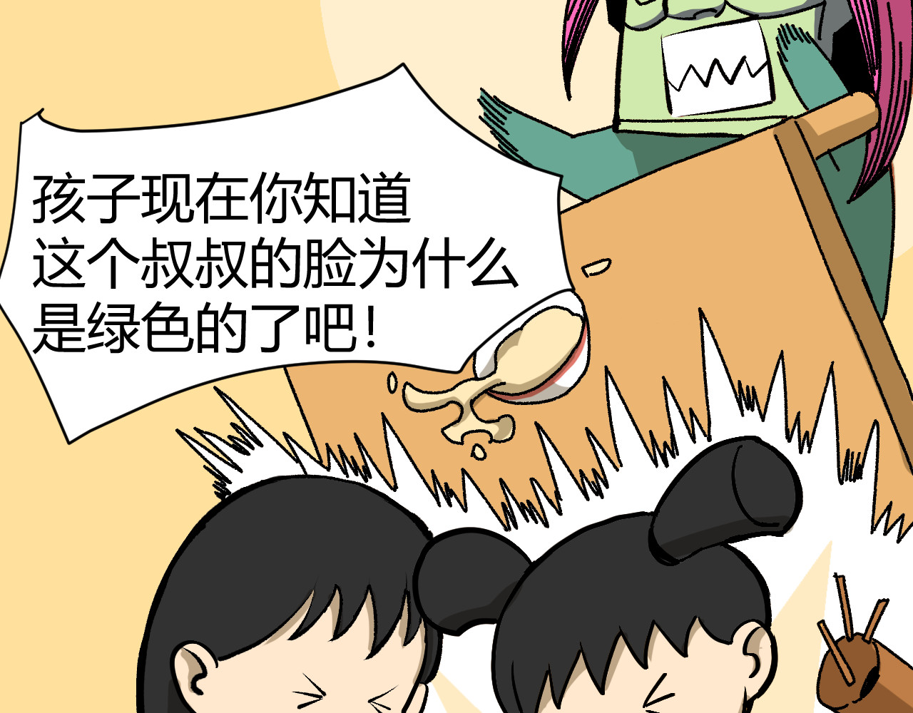 青铜立人的现代幸福生活 帽子 第79页