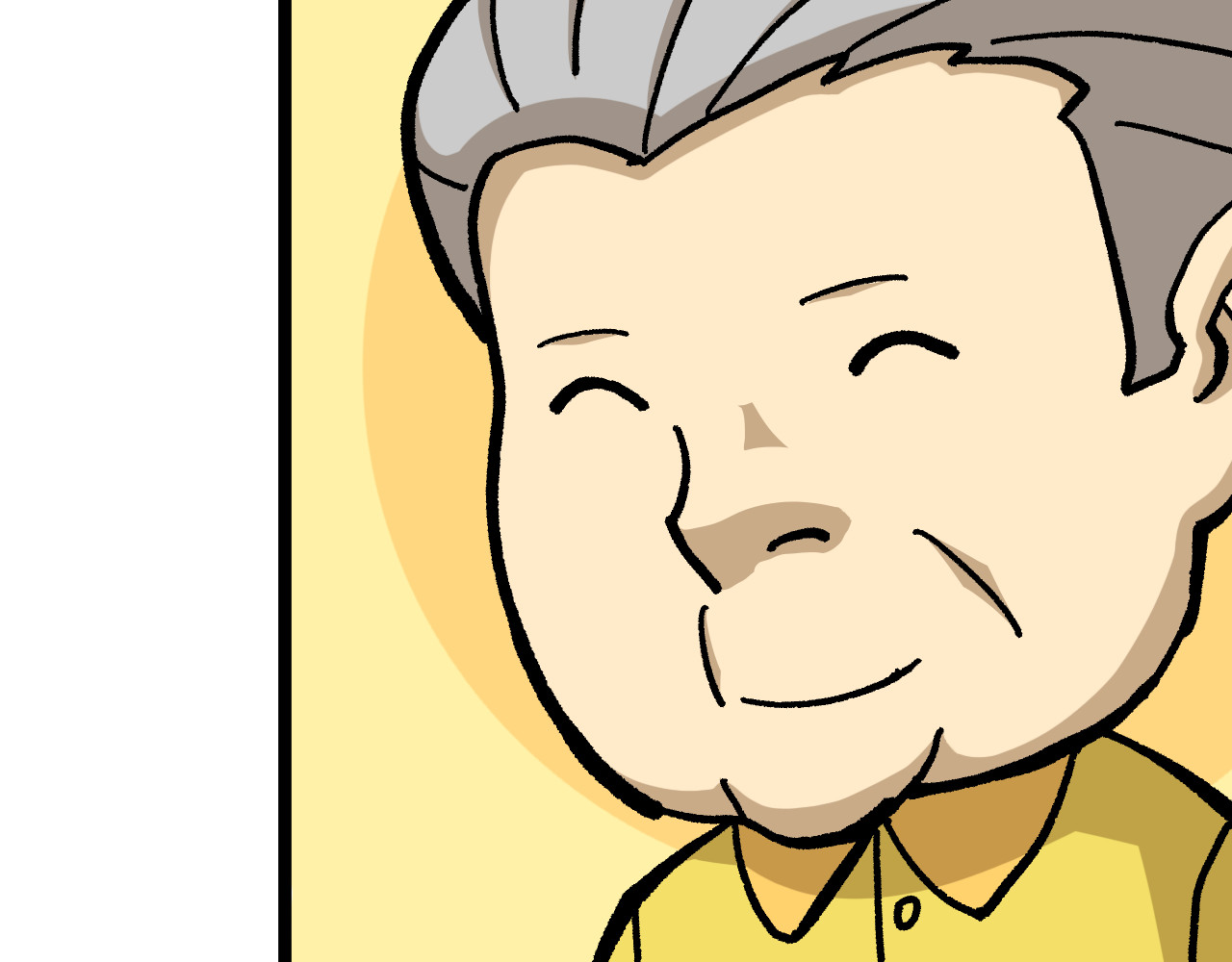 青铜立人的现代幸福生活 母亲 第27页