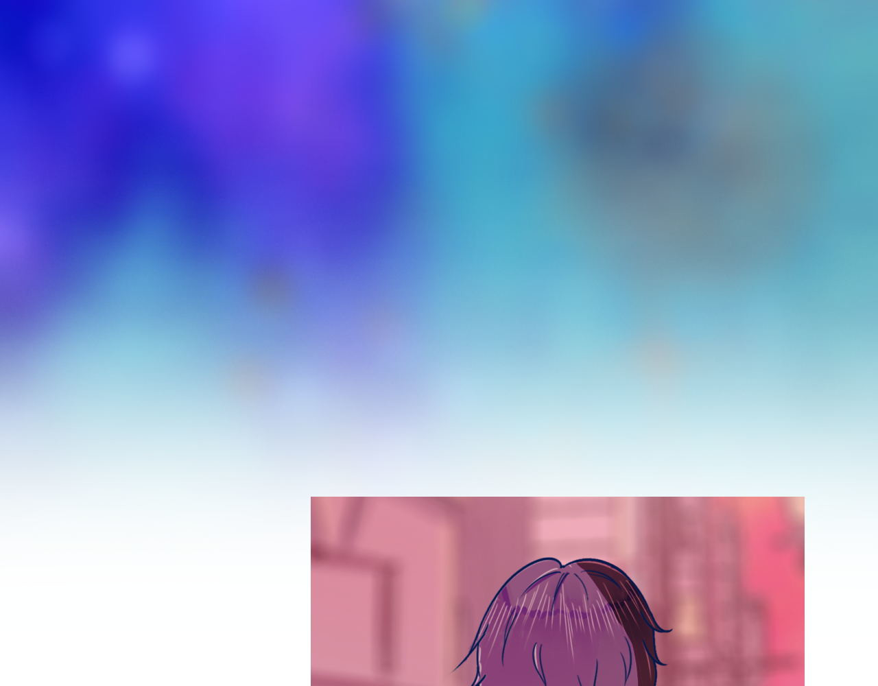 阿雅，坏女孩 预·这个悲伤的故事开始了 第17页