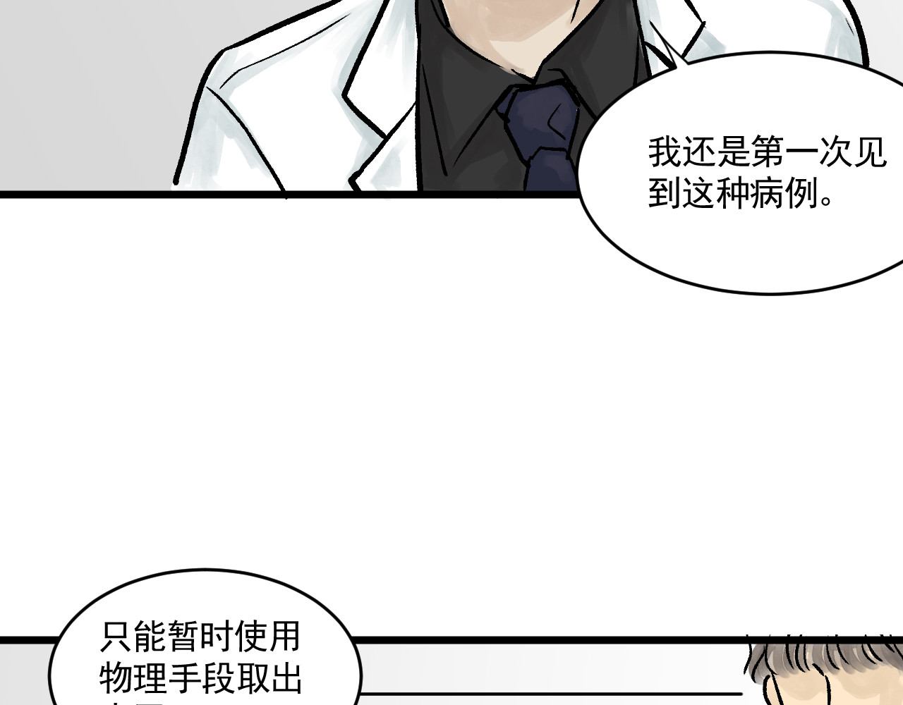 惊魂二十八夜 第五话 头发（下篇） 第59页