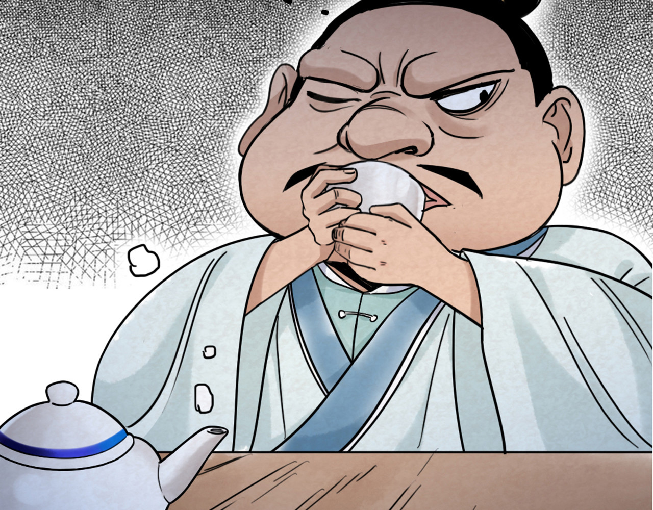 暴走群侠传 你跟我谈人性？ 第27页