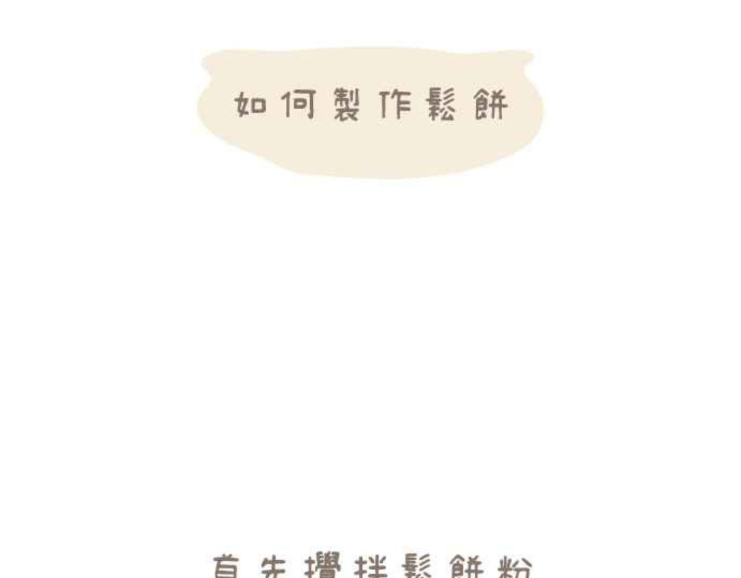 胖胖鲨 第3话烫呼呼的松饼 第3页