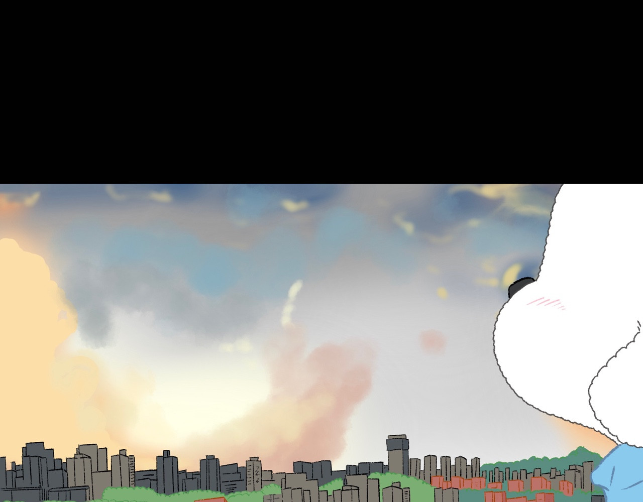 怪奇小剧场 第六话：清明节特别篇 第36页