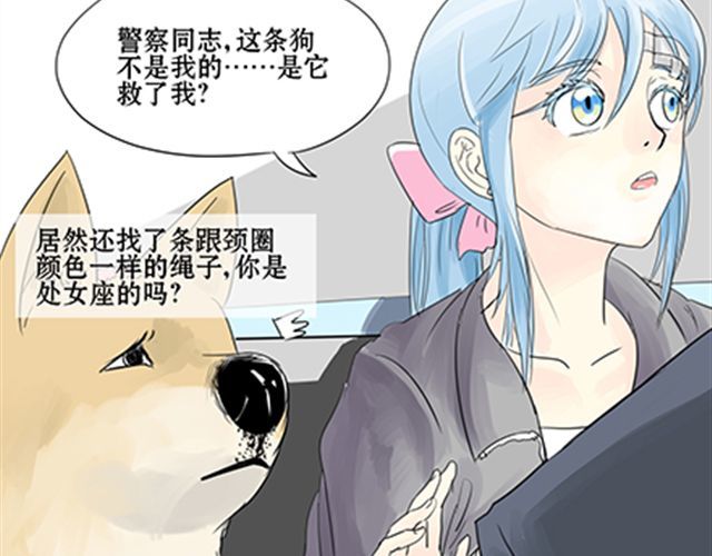 一条狗 一条狗#4 太好了 第7页