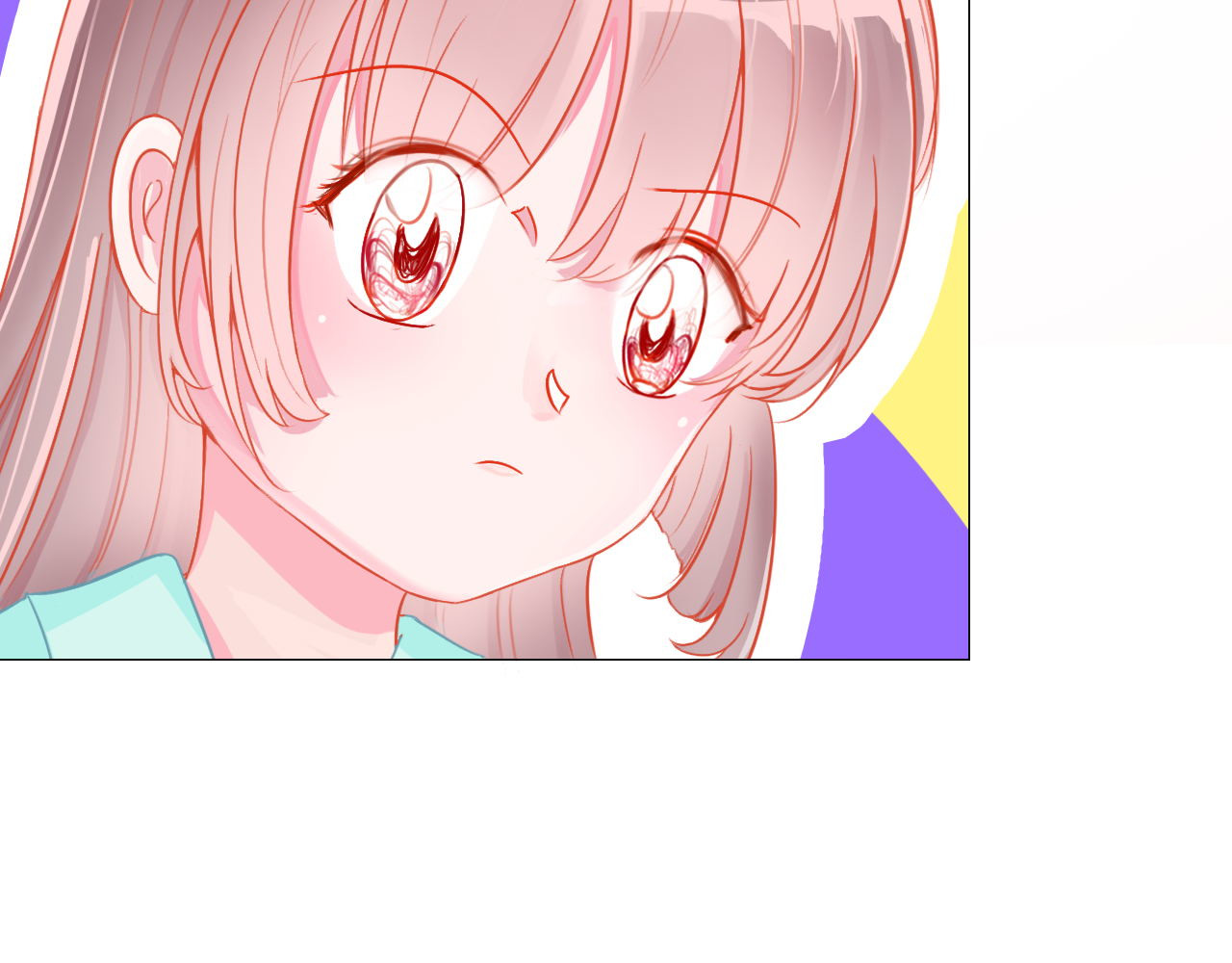阿雅，坏女孩 粑粑要出游？ 第8页