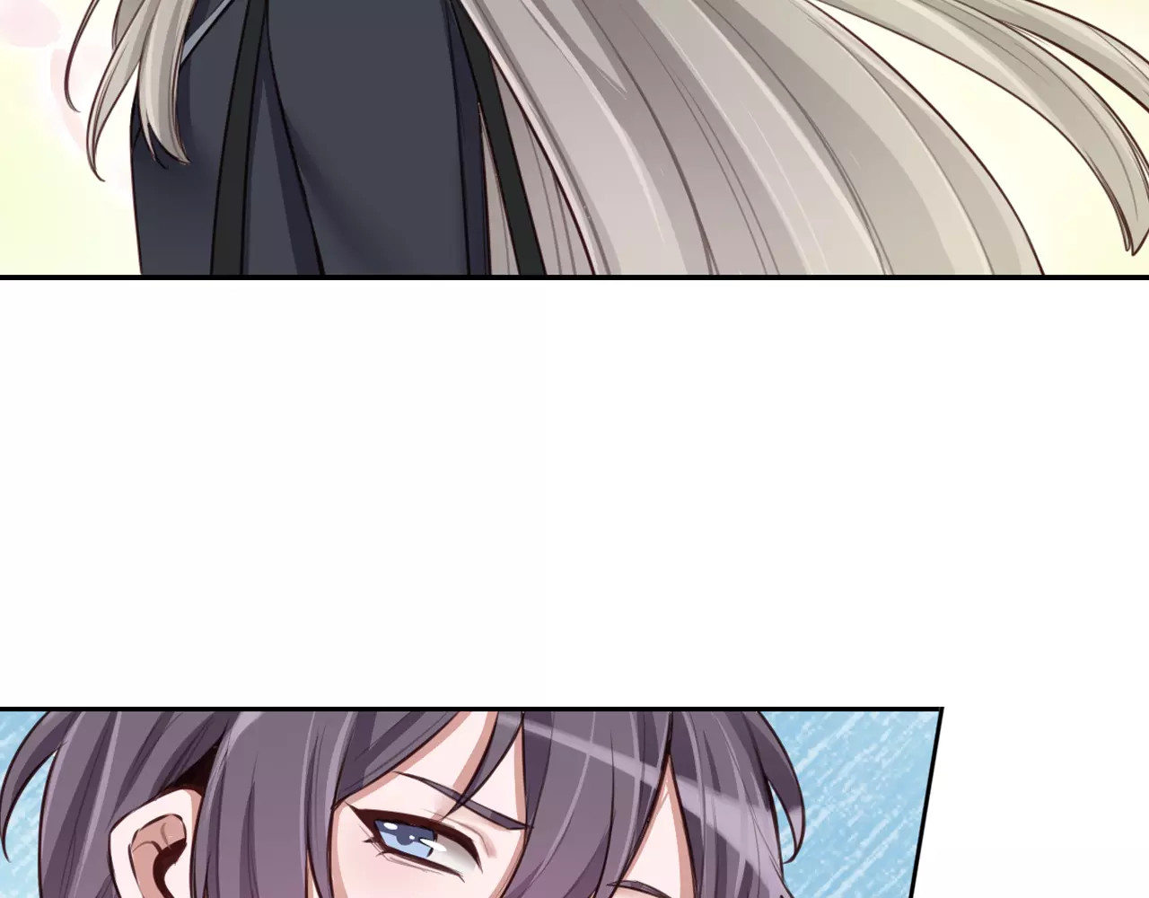 将军请出道 第4话 上学 第84页